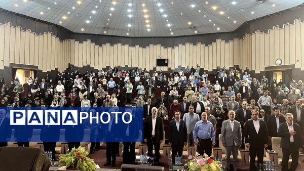 کنگره بین‌المللی بزرگداشت شهریار در تبریز