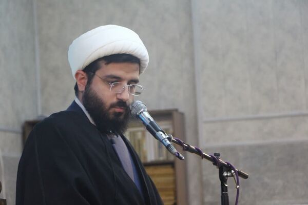 جشن ولادت حضرت زهرا(س) در انجمن اسلامی یزد