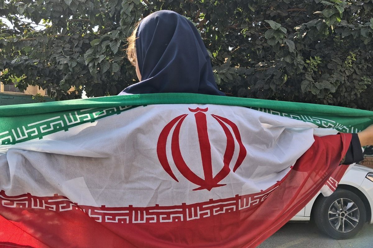 شور و نشاط ورزشی در المپیاد درون‌مدرسه‌ای مدارس عصمت و اسدیان اسلامشهر