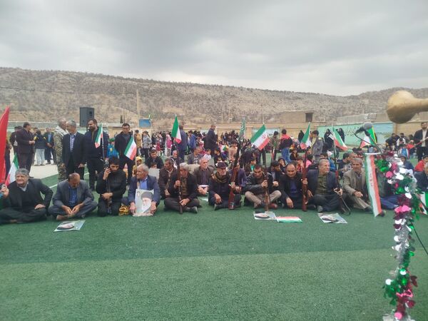 ۲۲بهمن؛ نمایش وحدت ملی و بازخوانی آرمان‌های انقلاب اسلامی