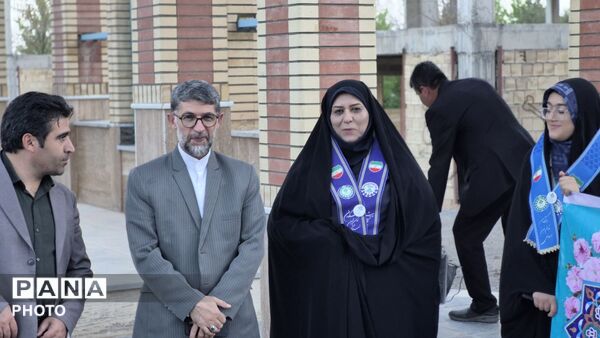 تجلیِ برنامه‌های پرورشی در میانهٔ شورِ پیشتازان