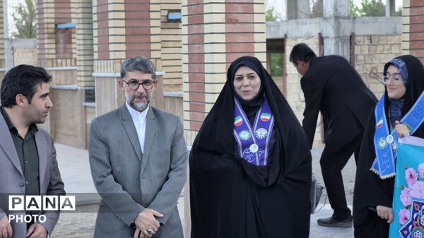 تجلیِ برنامه‌های پرورشی در میانهٔ شورِ پیشتازان