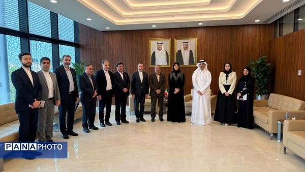 دیدار و گفت‌وگوی وزرای آموزش و پرورش ایران و قطر/ افتتاح مدرسه جدید ایرانیان دوحه /افتتاح دفتر نمایندگی خبرگزاری پانا در قطر