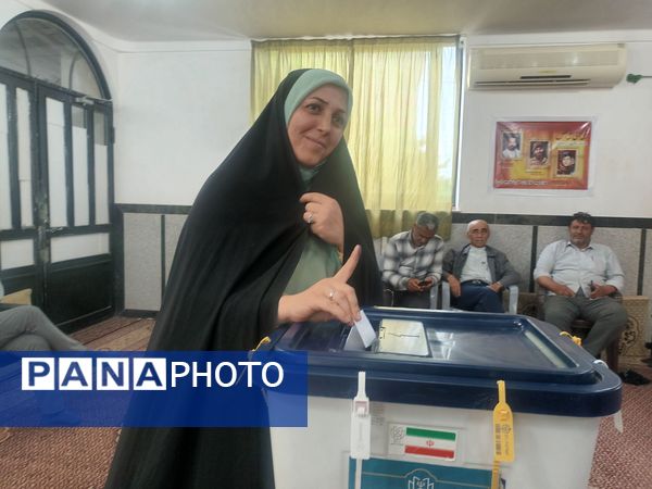 انتخابات ریاست جمهوری در گلوگاه 