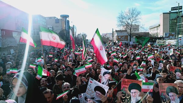 خیزش بی‌نظیر ملایری‌ها علیه اغتشاشگران