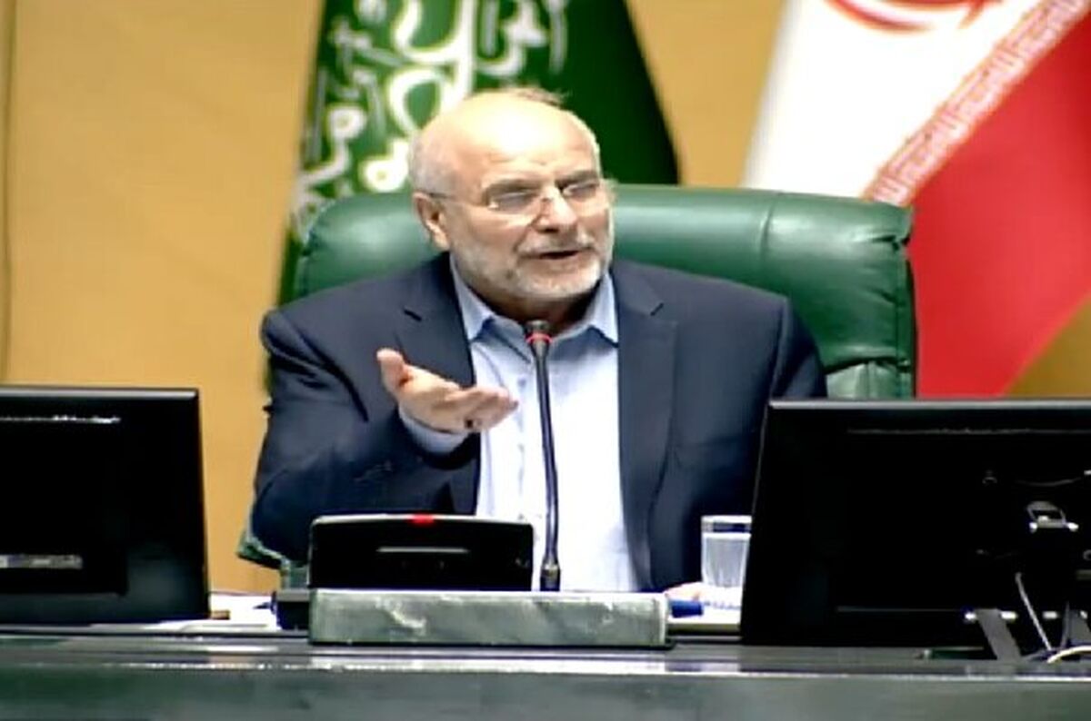 طرح مربوط به وضع فوق­‌العاده خاص برای شهرداری‌ها اشکال و ابهام دارد