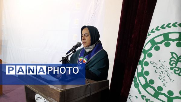 برگزاری دوره مقدماتی مربیان کاردان در قائمشهر