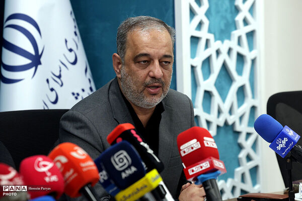 رکوردشکنی پاسخگویی در آموزش و پرورش؛ بررسی ۴ هزار و ۲۶۵ شکایت در سازمان بازرسی کل کشور

