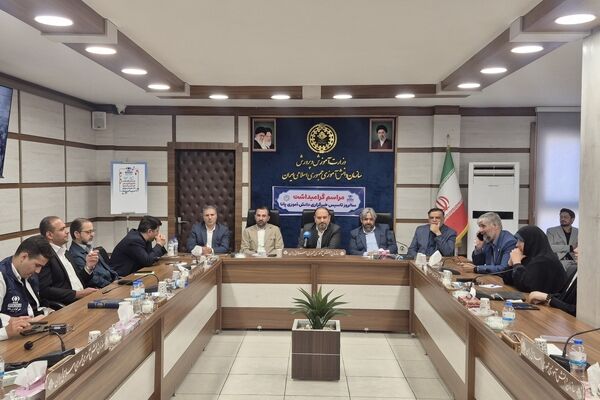 برگزاری آیین گرامی‌داشت بیست و چهارمین سالروز تاسیس خبرگزاری پانا