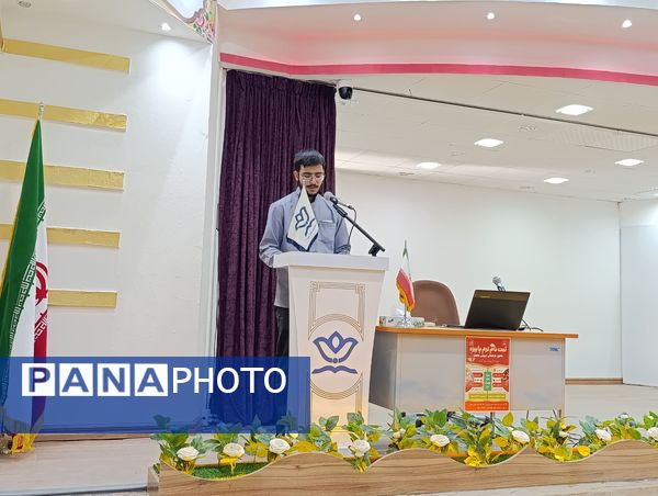 برگزاری کارگاه خبرنگاری در شهرستان خلیل آباد 