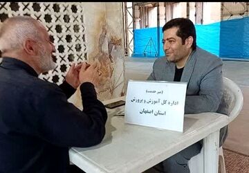 یکی از سنت‌های خوبی که در نماز‌های جمعه پایه‌گذاری شده، تشکیل میز خدمت ادارات است