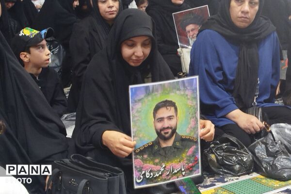 علی‌اصغر؛ لالایی ناتمام کربلا