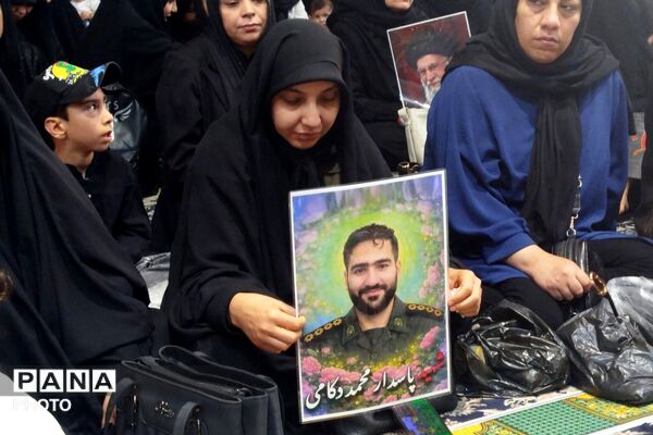 علی‌اصغر؛ لالایی ناتمام کربلا