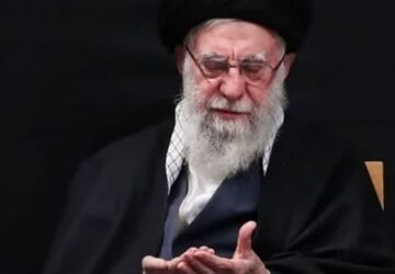 علت دشمنی آمریکا و اسرائیل با ایران