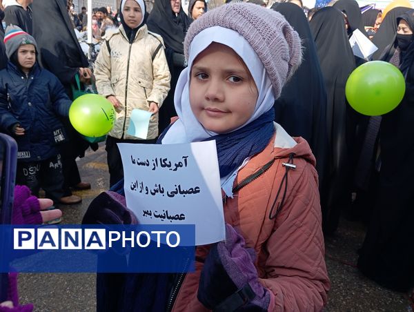 حماسه‌آفرینی مردم دیار عطار و خیام