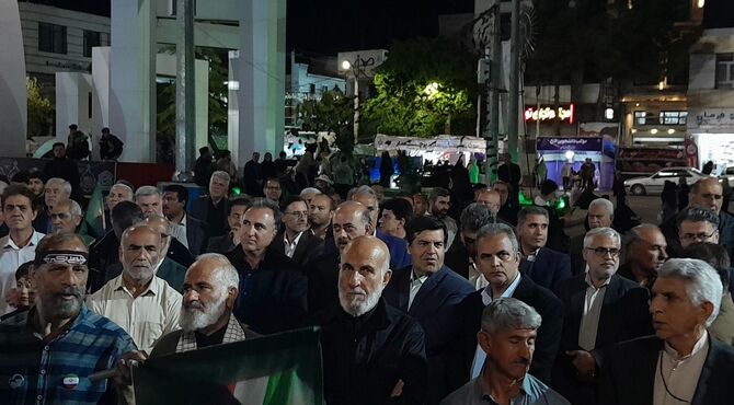 اجتماع معلمان کشور دوست 