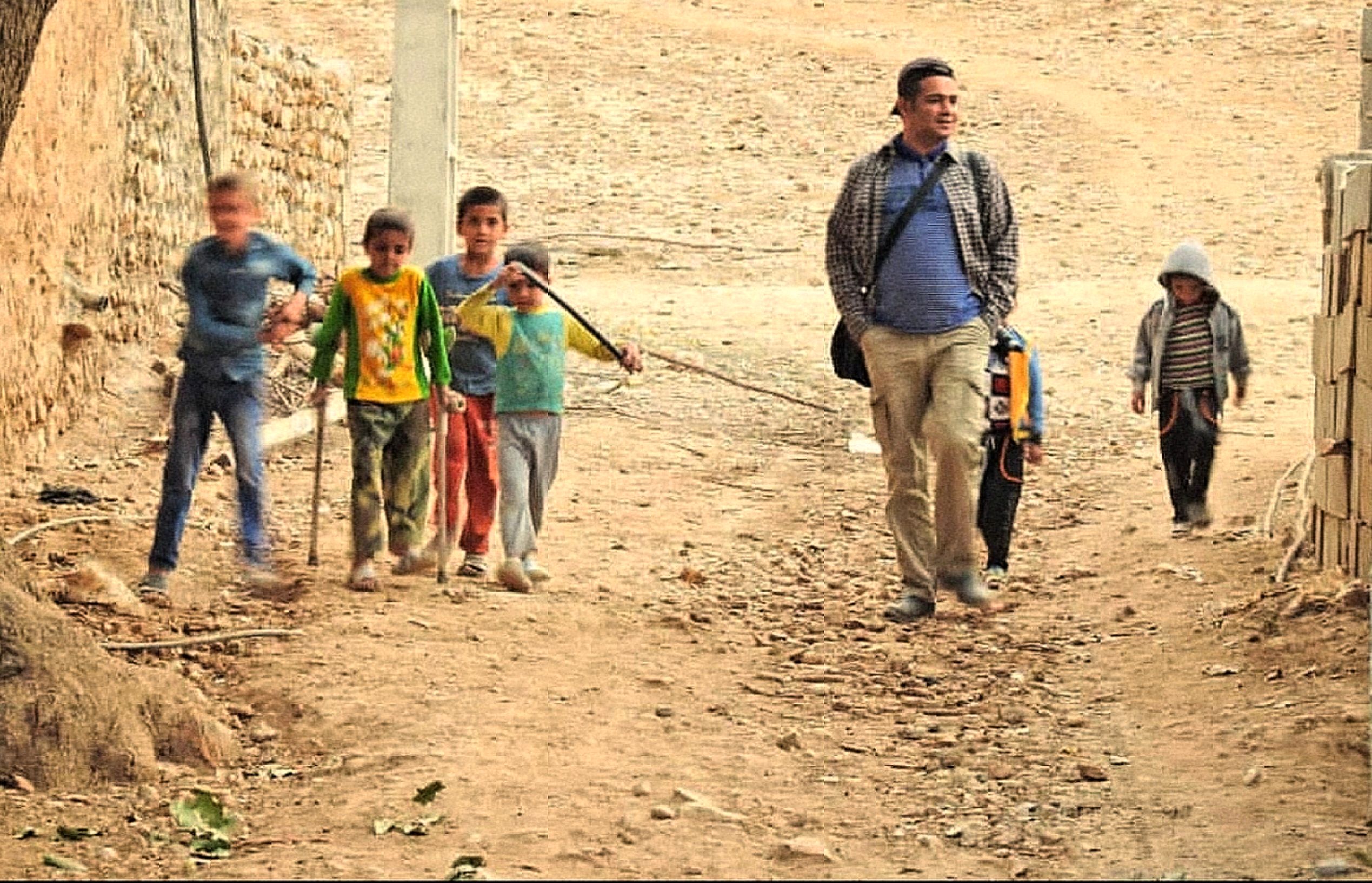 رسانه می‌تواند صدای محرومیت‌ها را به گوش خیرین برساند