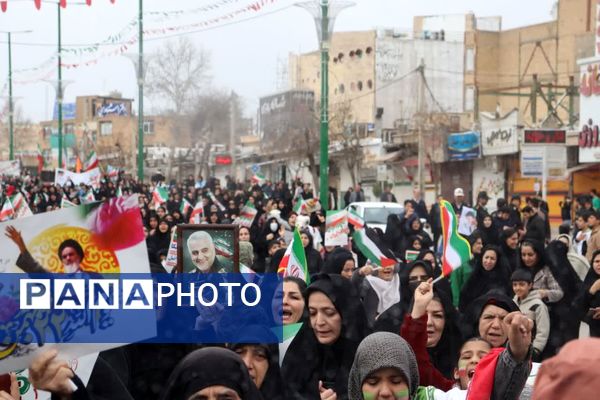 تولد چهل و هفتمین آرمان‌های انقلاب اسلامی در کوهدشت