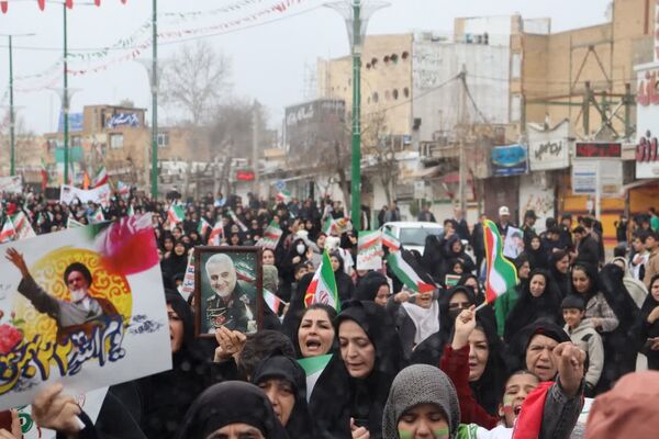 تولد چهل و هفتمین آرمان‌های انقلاب اسلامی در کوهدشت