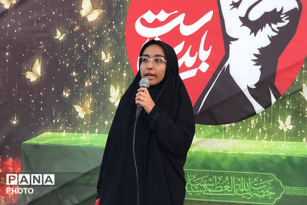  بازدید مدیرکل آموزش و پرورش خراسان شمالی تا خدمت‌رسانی به زائران؛ روایت پانا از همدلی مردم راز و جرگلان