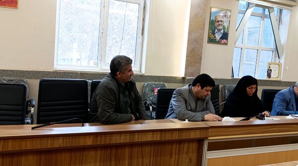 اهمیت برگزاری نماز و اجرای طرح نماد در مدارس