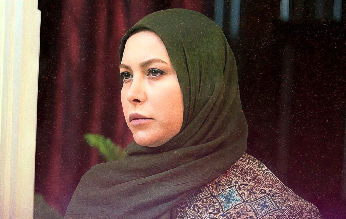 فریبا نادری: سینمای اجتماعی در مقایسه با سینمای کمدی شرایط سختی دارد