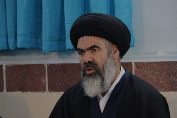 مکتب فاطمی؛ چراغ راه معرفت، مسئولیت و ایثار در پرتو قرآن است