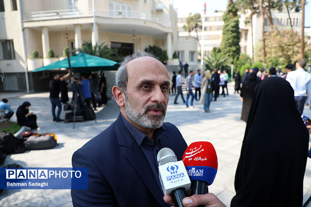 قوی‌ترین و پرافتخارترین ملت دنیاییم