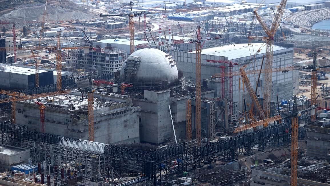 ترکیه در مسیر انرژی هسته‌ای/ تولید ناخالص داخلی ۵۰ میلیارد دلار افزایش می‌یابد