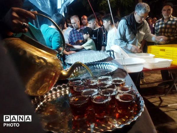  قدرت خداوند برتر از همه قدرت‌هاست