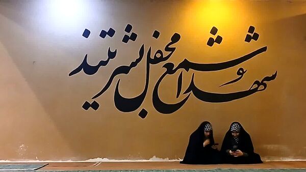 سفر دل‌ها به سرزمین ایثار؛ راهیان نور 