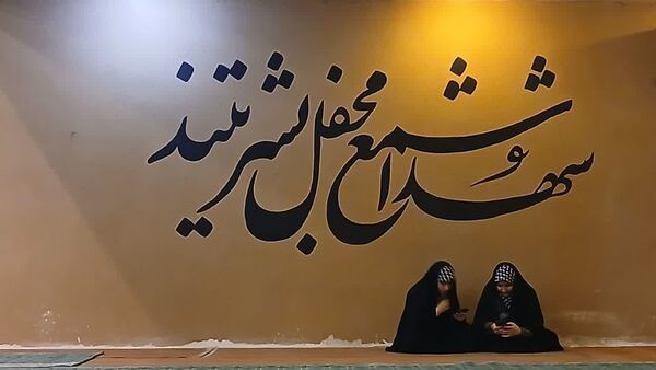 سفر دل‌ها به سرزمین ایثار؛ راهیان نور 