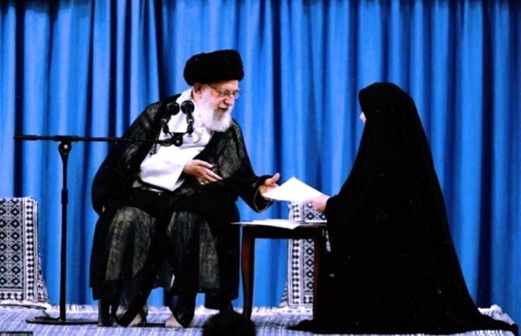 شور کم‌سابقه در شب‌های راهپیمایی همراه با سیل جمعیت که لحظه‌ای آرام نمی‌شود
