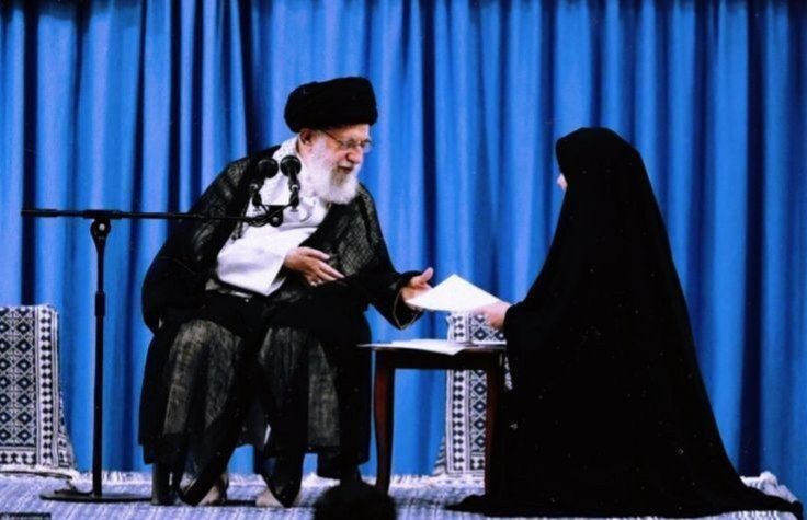 شور کم‌سابقه در شب‌های راهپیمایی همراه با سیل جمعیت که لحظه‌ای آرام نمی‌شود