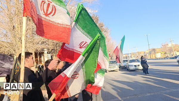 اجتماع میثاق با رهبر شهید و بیعت با سومین رهبر انقلاب اسلامی 