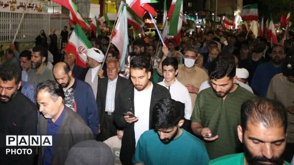 هفتاد و دومین شب‌ از‌ قیام‌‌ لشکر امام‌زمان(عج) کرج