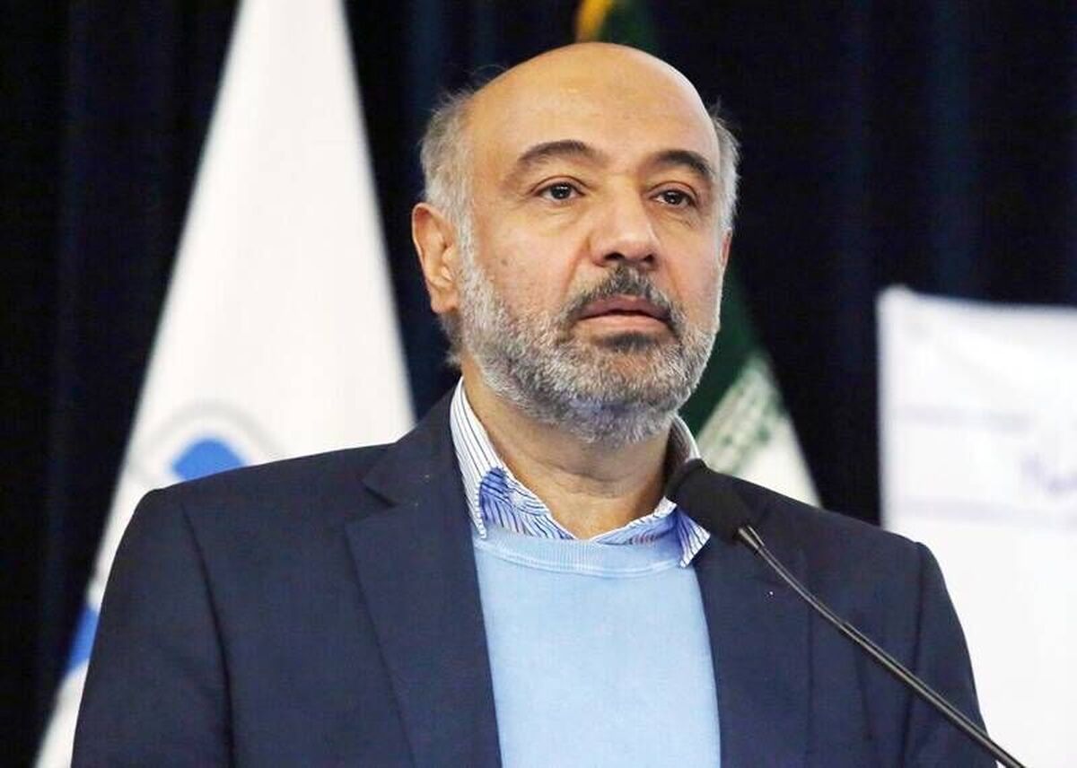 میدری: حضور پررنگ مردم نشان‌دهنده ریشه‌داربودن نظام در میان جامعه است