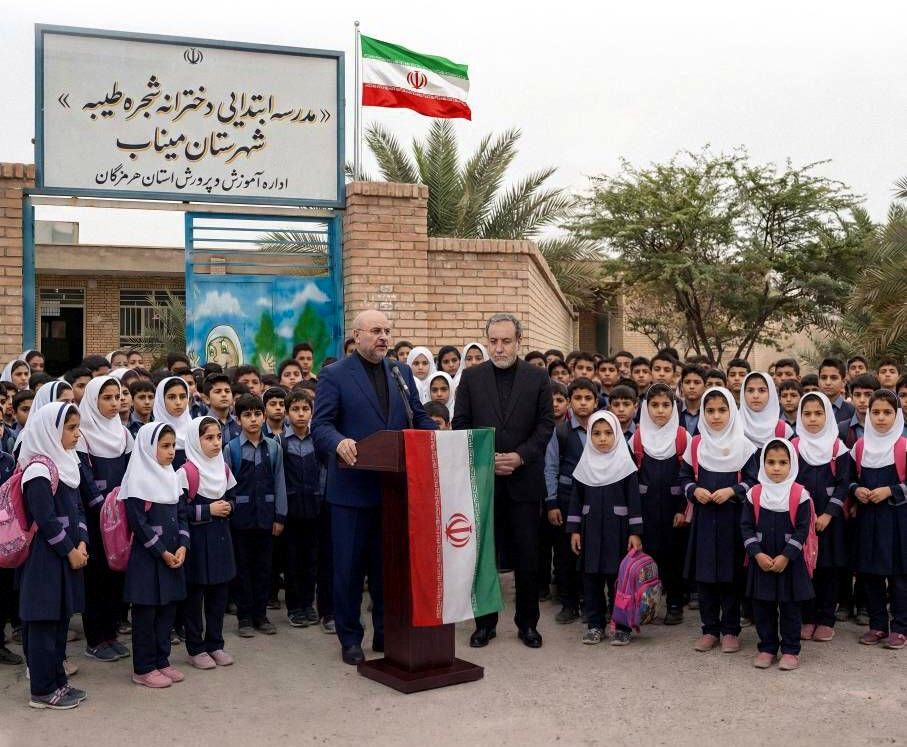 تیم مذاکره‌کننده ایران با ۱۶۸ نماینده شهید زنده به پاکستان اعزام شد