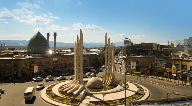 زنجان؛ سفری به عمقِ اصالتِ ایران