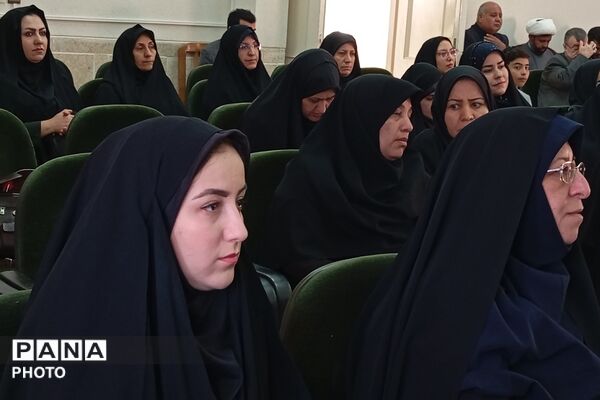 «سپاس معلم»؛ از کلاس درس تا افق فردا
