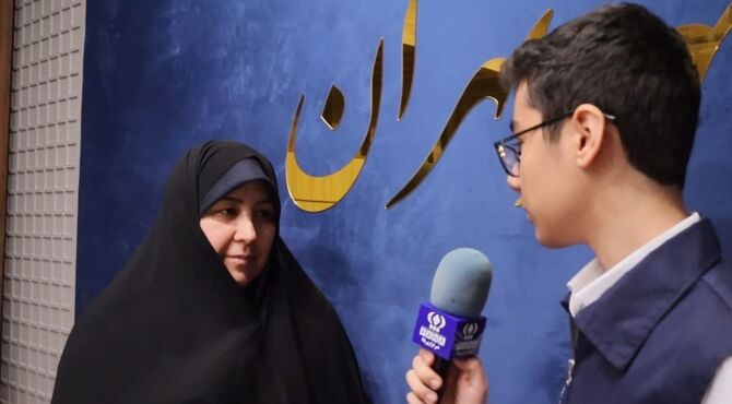 اولویت اصلی سازمان دانش‌آموزی انتقال ظرفیت‌های قانونی به مدارس است