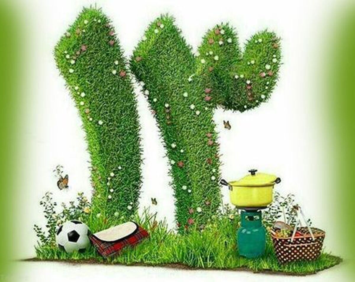 سیزده به در فرصتی برای همبستگی با طبیعت است
