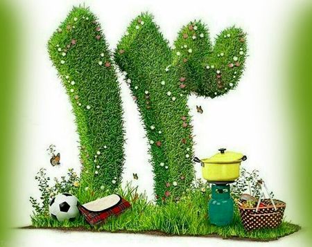 سیزده به در فرصتی برای همبستگی با طبیعت است