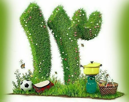 سیزده به در فرصتی برای همبستگی با طبیعت است