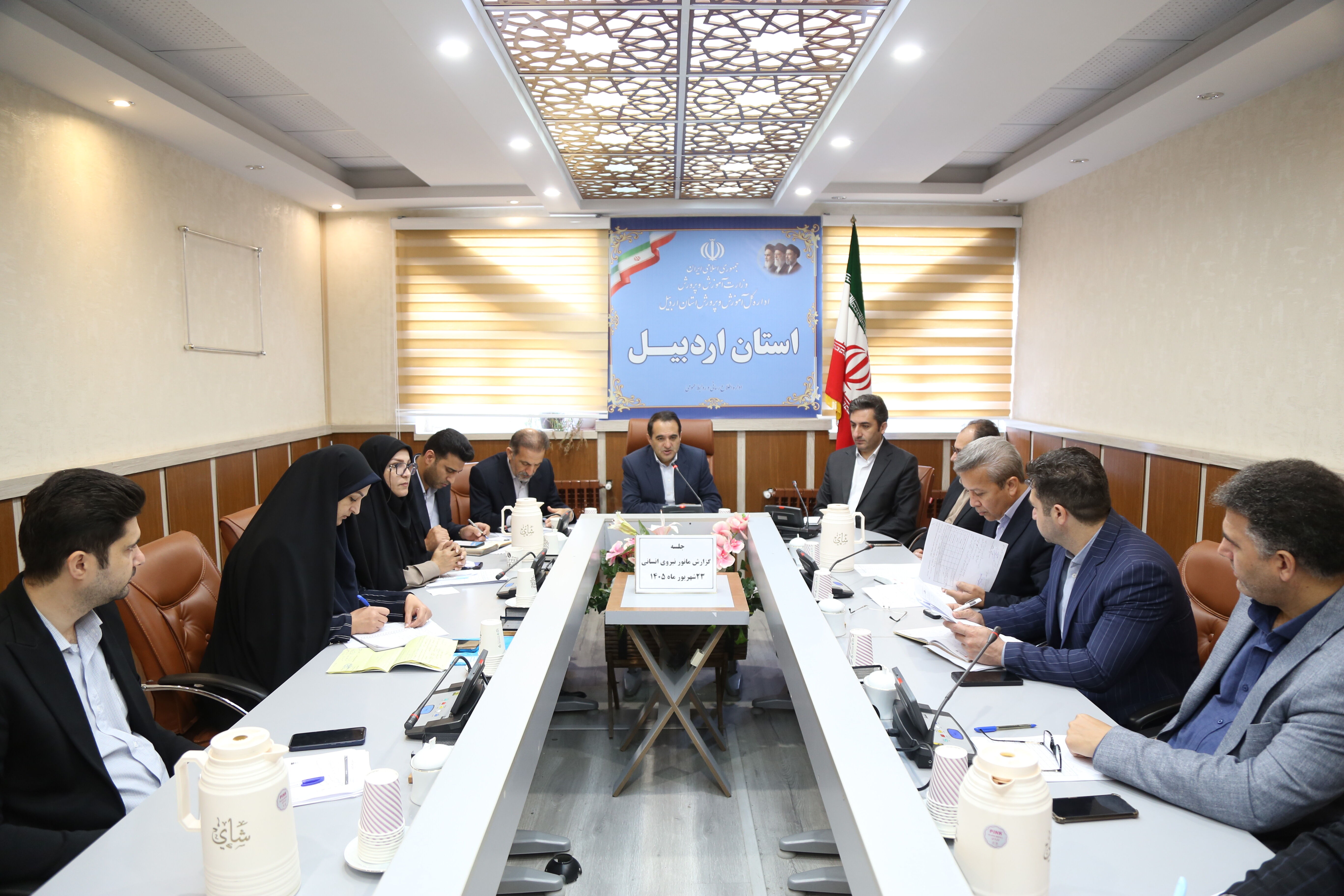 آمادگی واقعی مدارس باید در میدان و پیش از اول مهر رقم بخورد