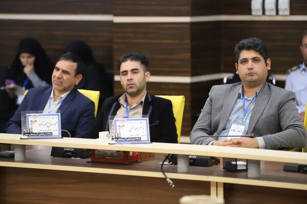 اولین روز نشست قطبی دوازدهمین دوره مجلس دانش‌آموزی به میزبانی استان آذربایجان شرقی