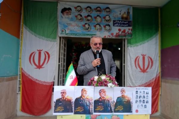 ورود کلاس اولی ها ، نقطه عطفی در مدارس ابتدایی است