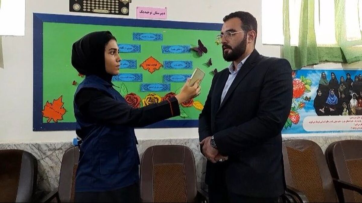 تلفیق آموزش و پرورش با مفاهیم قرآنی زمینه ساز تربیت نسلی تراز است
