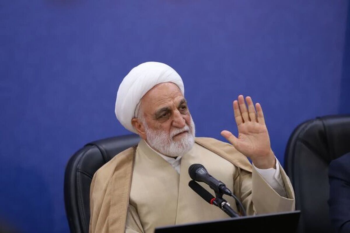درخواست محسنی اژه‌ای برای کمک به «اصلاح و بازنگری در قانون مطبوعات»