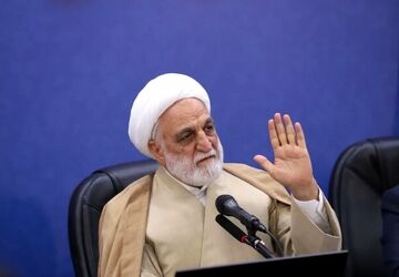 درخواست محسنی اژه‌ای برای کمک به «اصلاح و بازنگری در قانون مطبوعات»